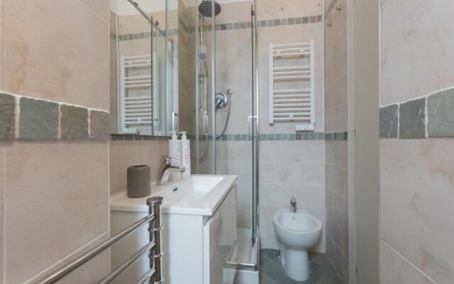 Casa Olympic in Santa Rita by Wonderful Italy