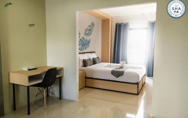 Sirimunta Hotel Chiang Rai