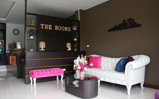 The Rooms Residence