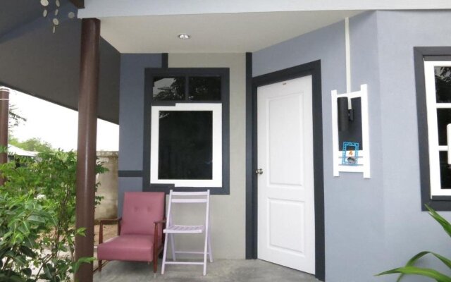 Bryde's Beach Resort