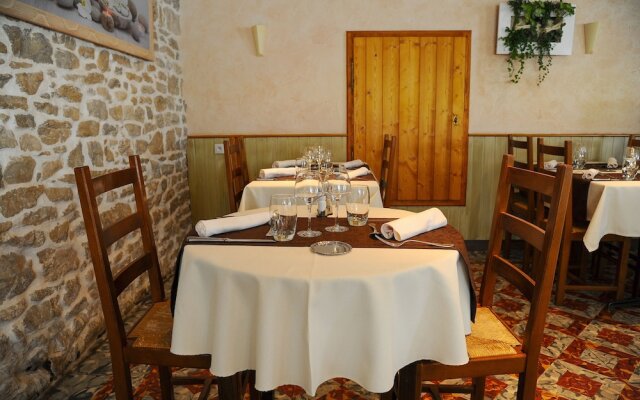 Auberge des 3 Ponts