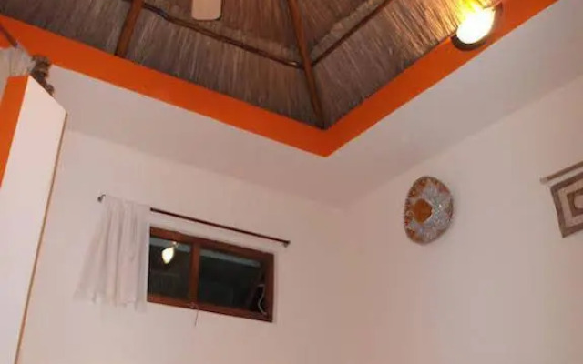 Casa Abanico