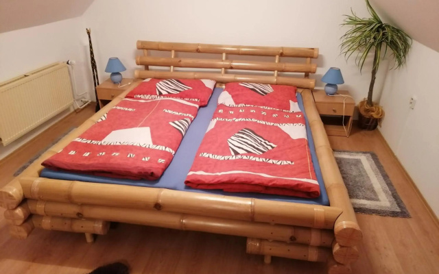 Apartments V+K