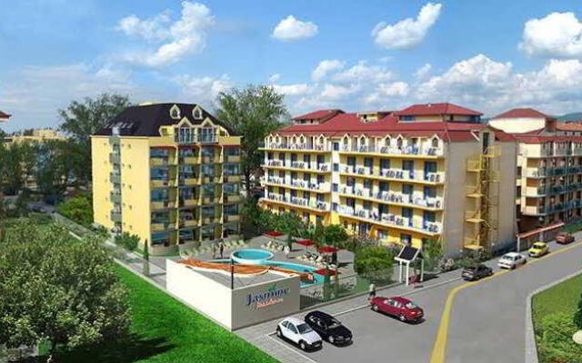 Jasmine Hotel