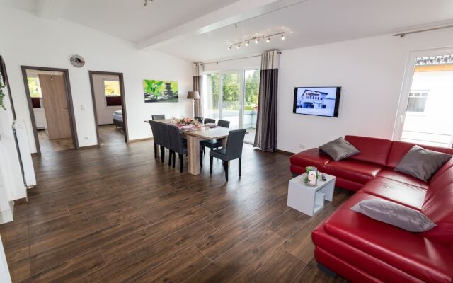 Ferienwohnung La Vita