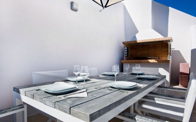 Eolia Luxury Villas