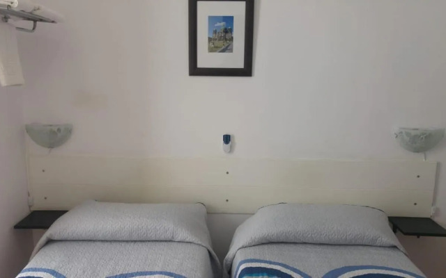 Hostal Santa Barbara