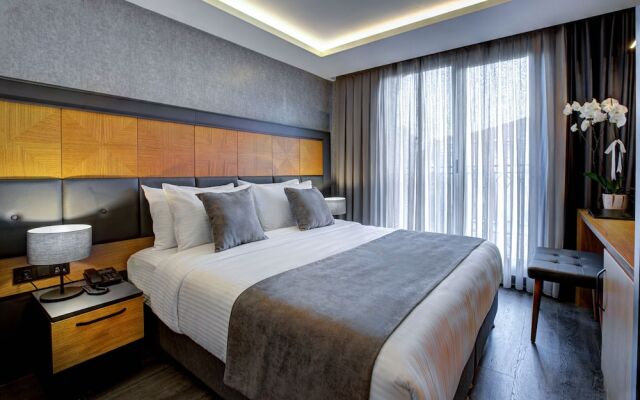 No:12 Hotel Sultanahmet