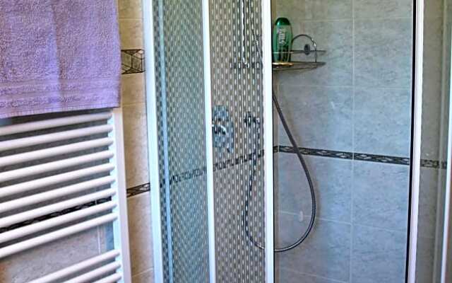 Bed  Breakfast Il Mandorlo