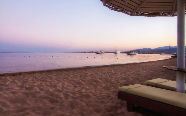 Eagles Paradise Abu Soma Resort