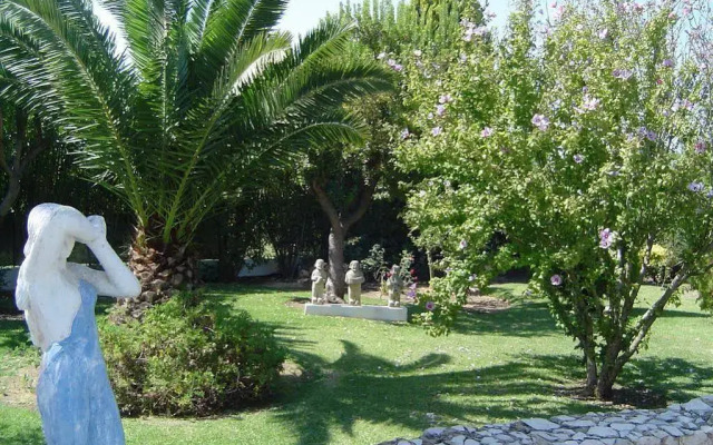 Quinta dos Oliveiras