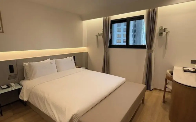 H Avenue Songjeong
