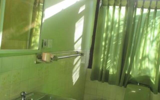 Thilanka Beach Resort