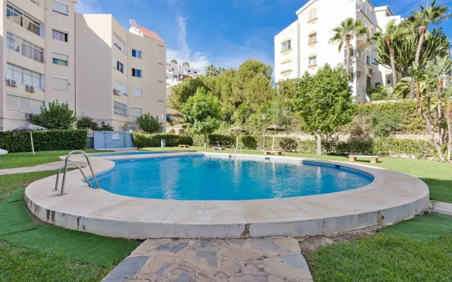 Colina Blanca Family Apartment With Pool by Costarentals - Ref 23