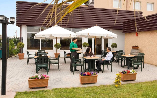 ibis Valencia Alfafar