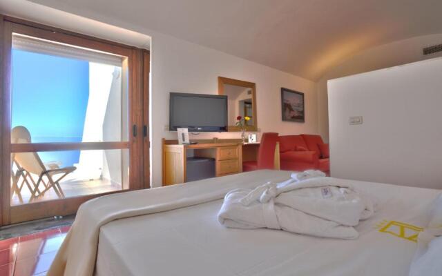 Grand Hotel San Pietro