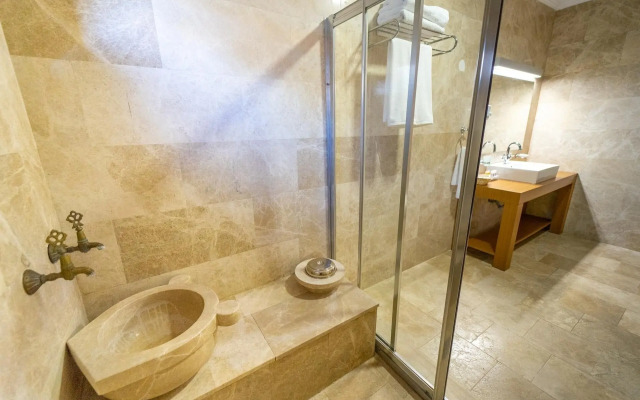 Iskelem Otel