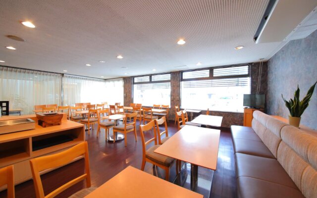 Hotel Hachiman