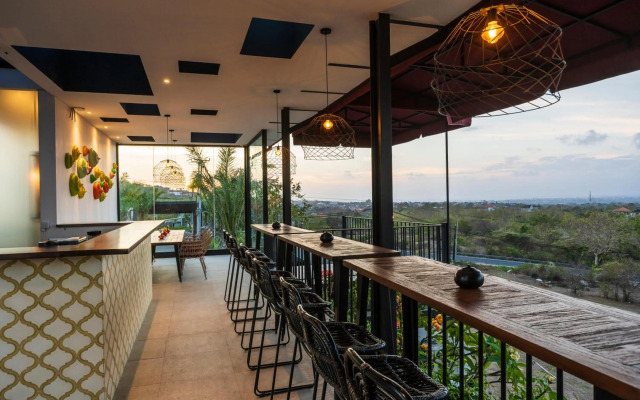 Nusa Dua Bayview