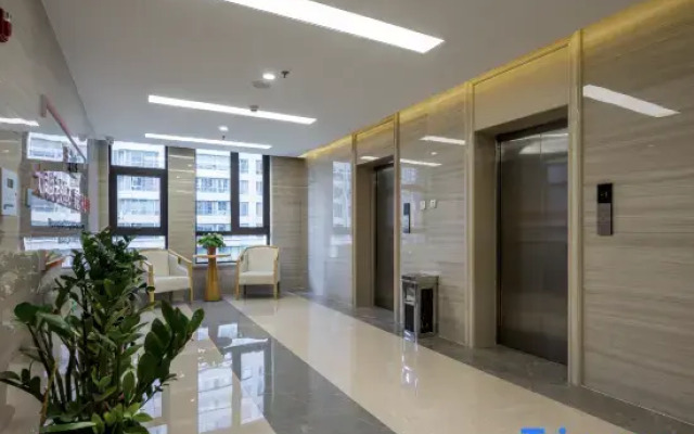 Xingyun Elegant Restaurant (Datong University Branch)