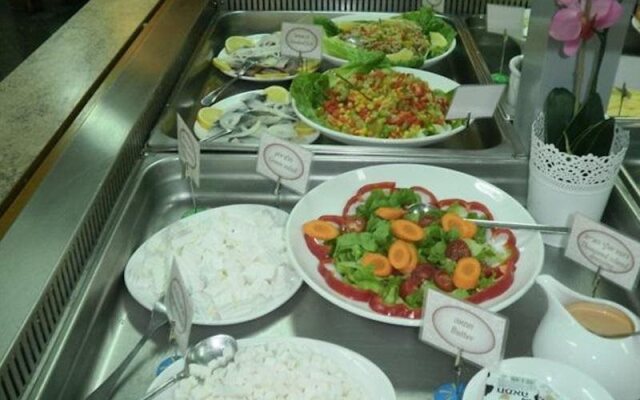 Drachim Hotel