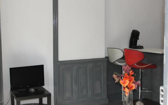 Le Petit Carnot