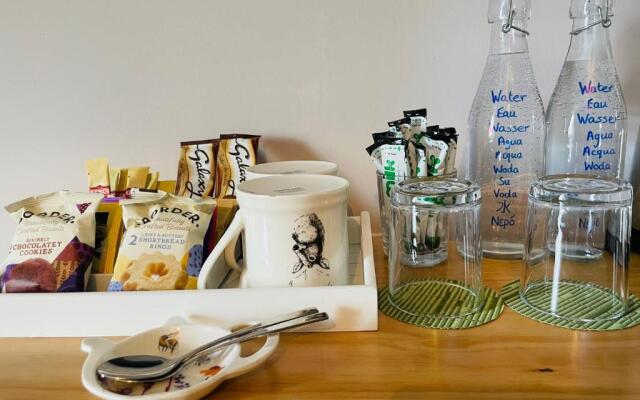 Whinburn Guest House