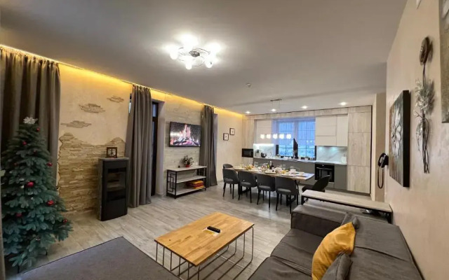 PANORAMA Chalet MOUNTAIN RESIDENCE