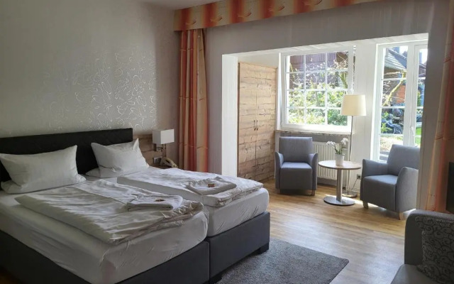 Hotel Waldrausch