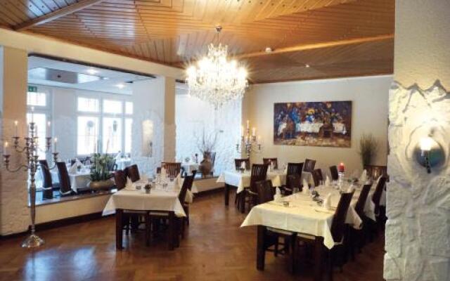 Hotel Klosterhof