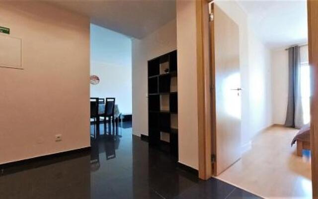 Apartamentos Turisticos Rocha Tower 5