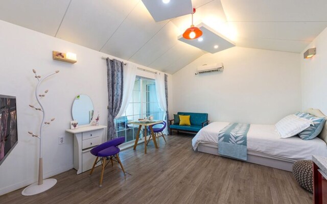 Yeosu Sunset & Sea Pension