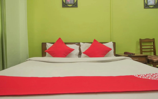 Manakamna Residency