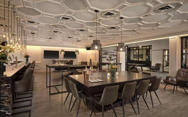 Park Plaza Eindhoven