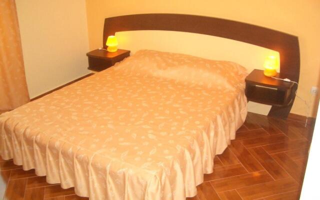 Hotel Maria