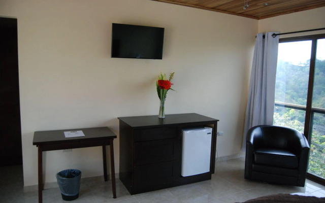 Barons Resort