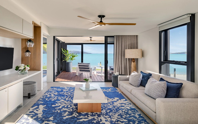InterContinental Hayman Great Barrier Reef by IHG