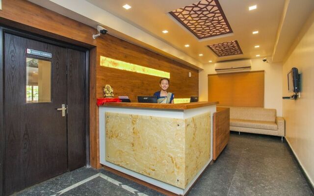 Capital O 25030 D'brooks