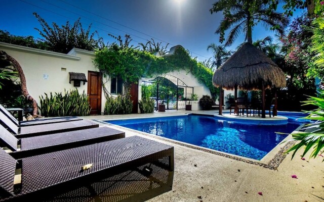 Arena Blanca 1 1 Bedroom Condo