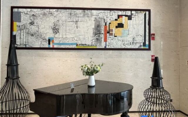 Homeinn Yitel (Zhengzhou Conference & Exhibition Center)