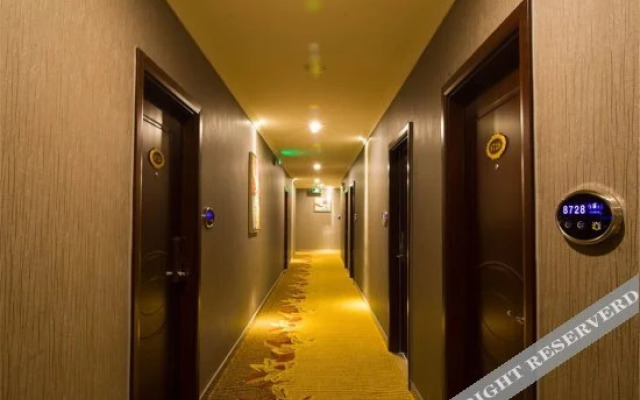 Bai Li Hotel