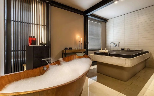 B&B HOTEL Imperia Rossini al Teatro