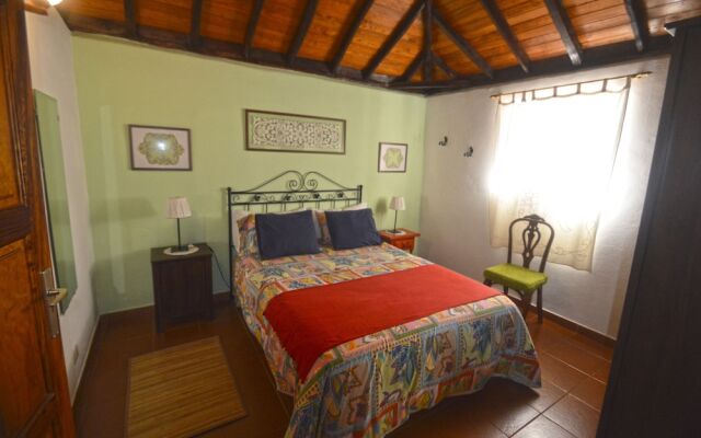 Casa Rural Jacinta Pura by Isla Bonita