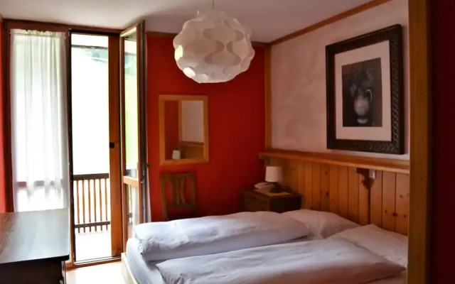 Hotel Cristallo