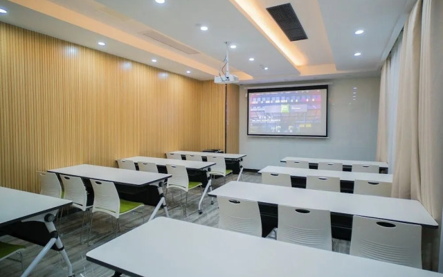 ibis Styles Dongguan Chang'an Wanda Plaza Hotel