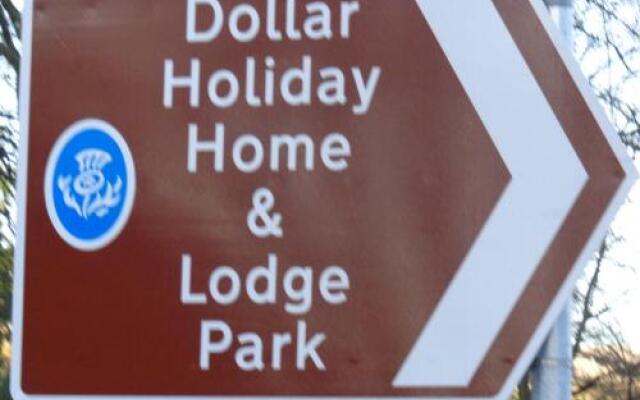Dollar Lodge and Holiday Home Park
