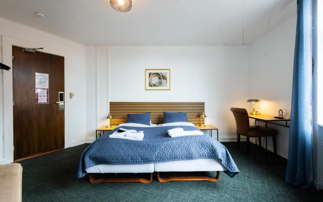 Milling Hotel Windsor