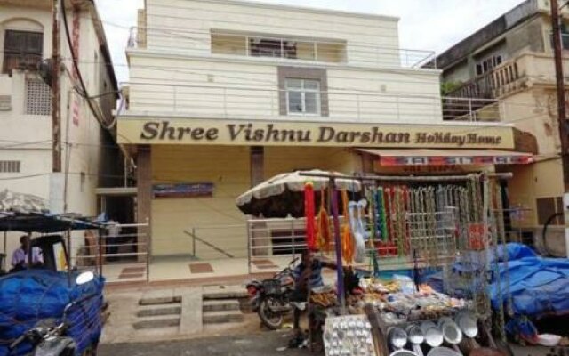 Shree Vishnu Darshan Holiday Home