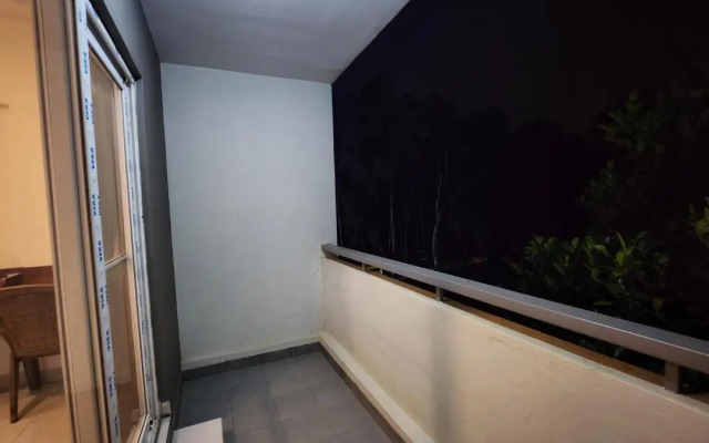 Suraksha Stay Whitefield