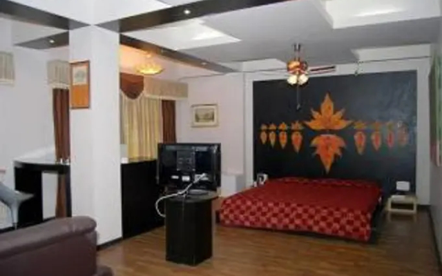 Hotel Silver Star